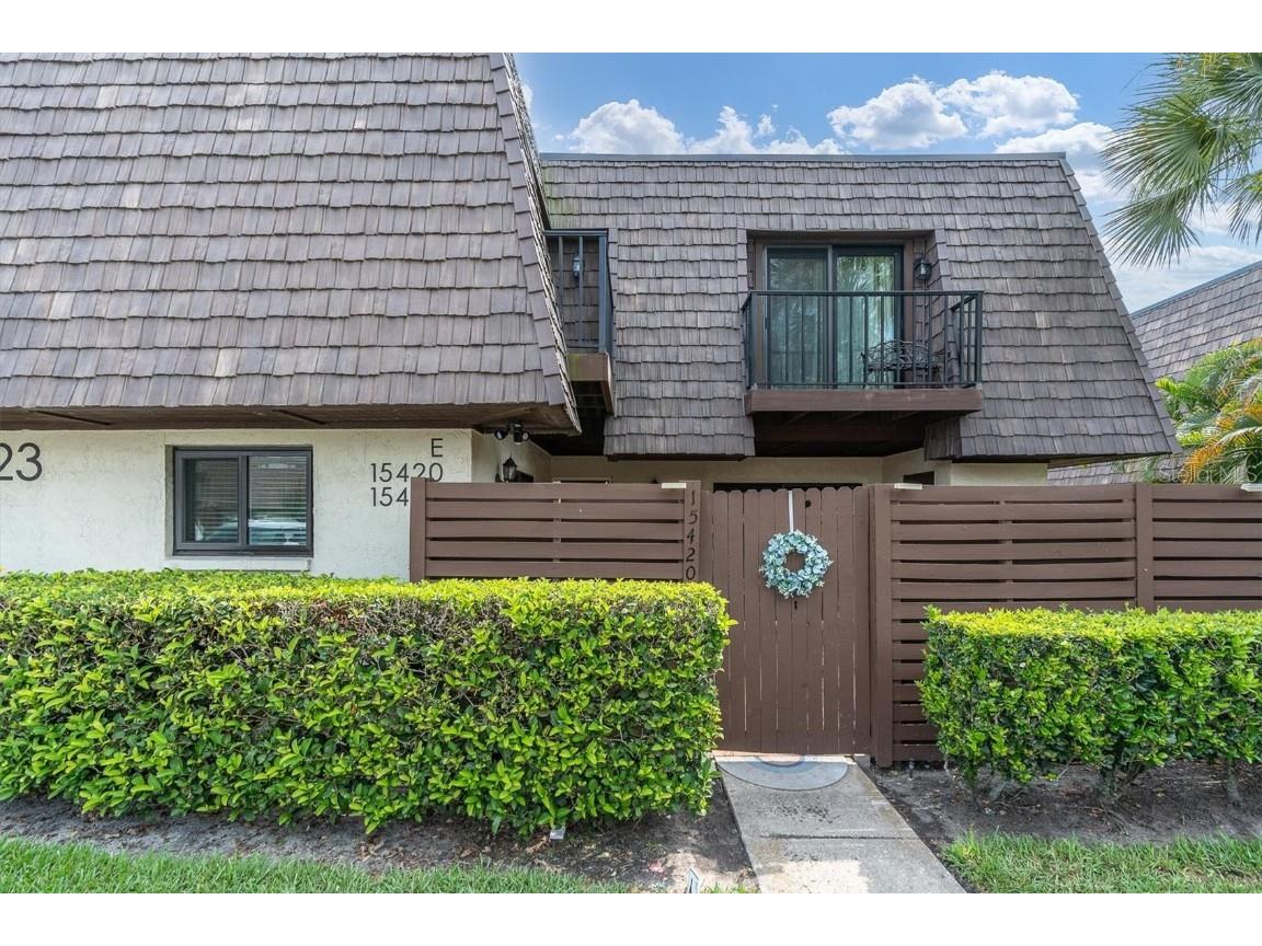 15420 E Pond Woods Drive #15420 Tampa FL 33618 T3455692 image1
