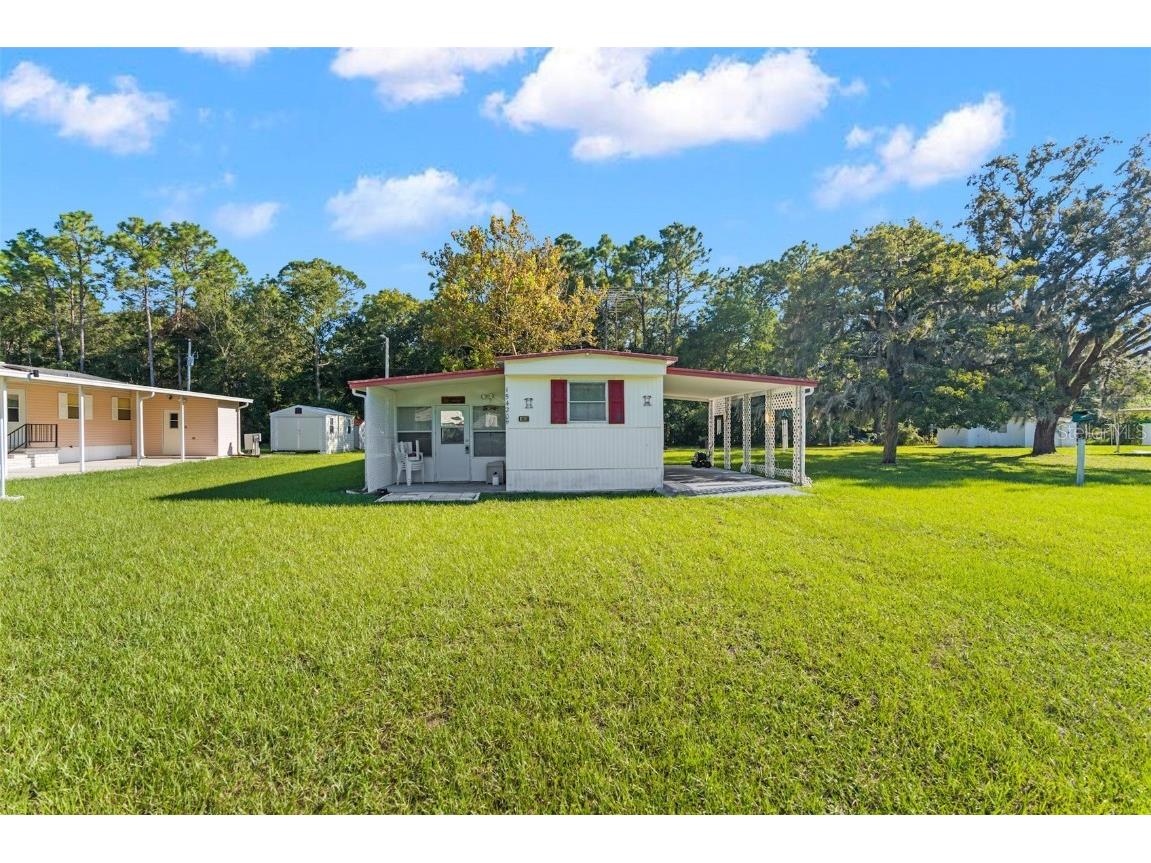 15420 Sinclair Road Brooksville FL 34604 W7857897 image1