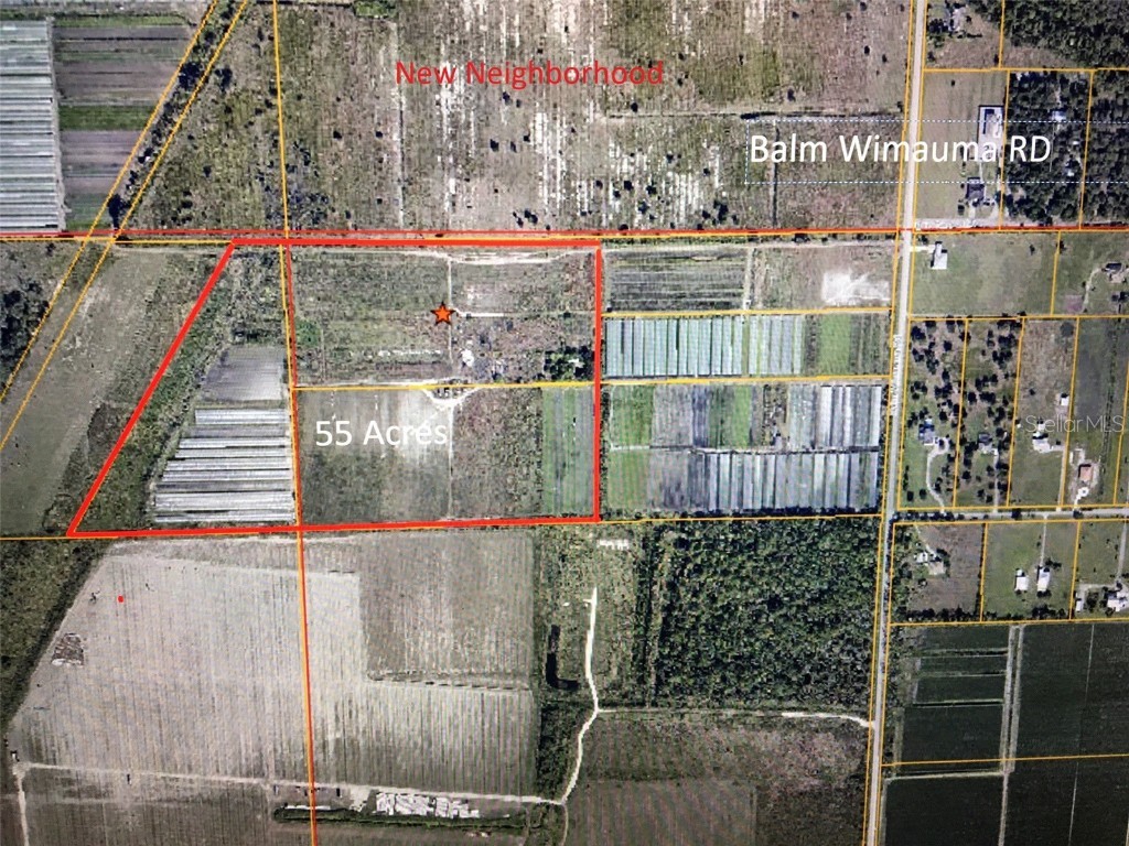 15421 Balm Wimauma Road Wimauma FL 33598 T3414648 image1