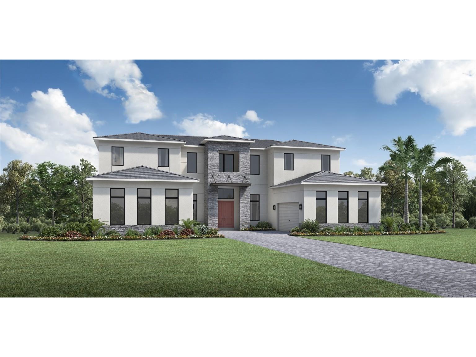 15421 Pendio Drive Montverde FL 34756 - LAKE SIENA J971752 image1