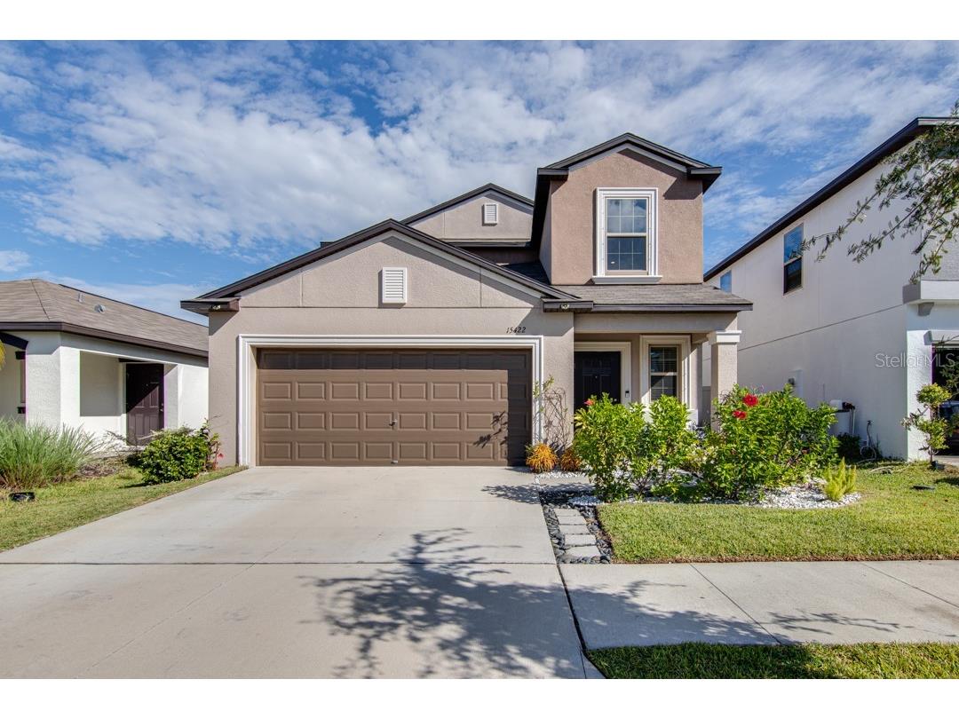 15422 Broad Brush Drive Sun City Center FL 33573 T3337352 image1