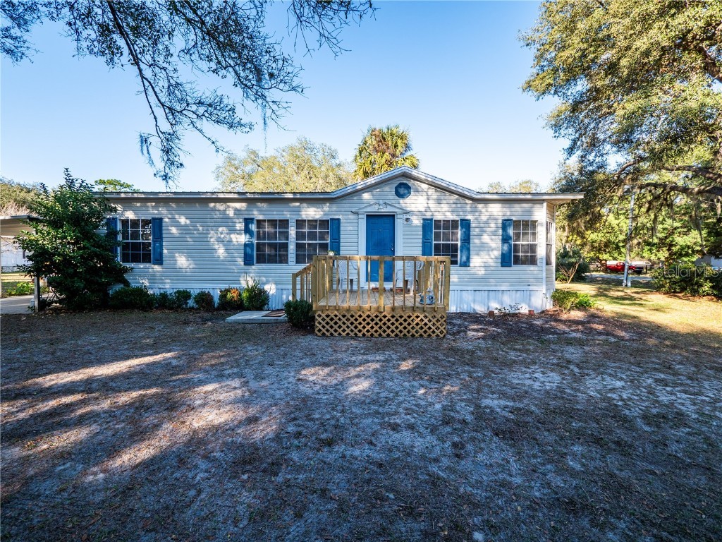 15422 NE 150th Avenue Fort Mc Coy FL 32134 OM691914 image1