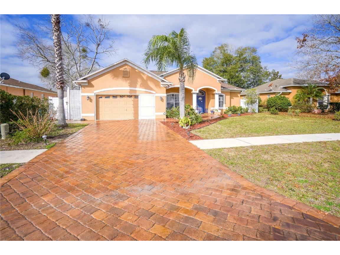 15423 Burbank Drive Brooksville FL 34604 W7851743 image1