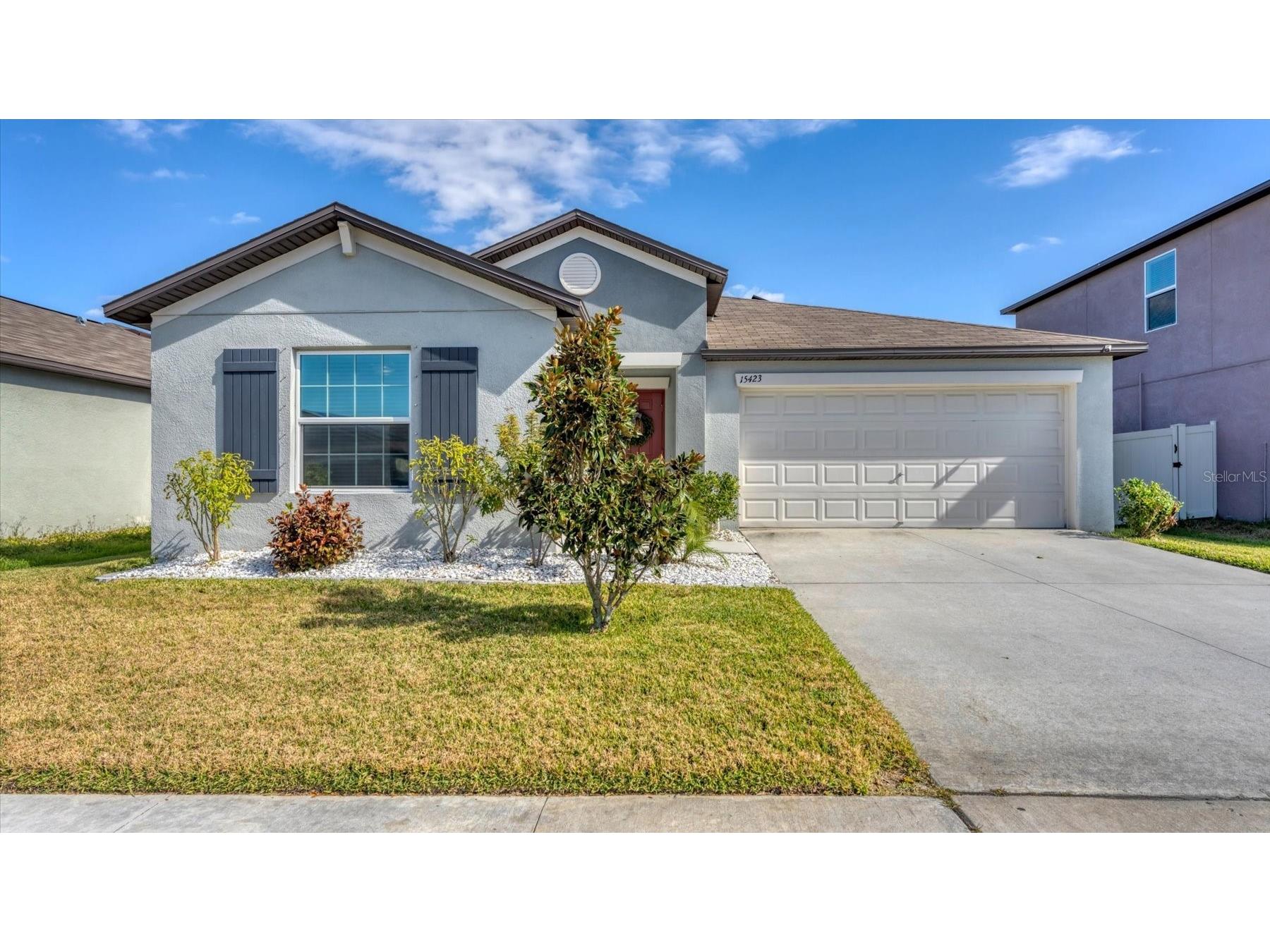 15423 Miller Creek Drive Sun City Center FL 33573 A4681523 image1