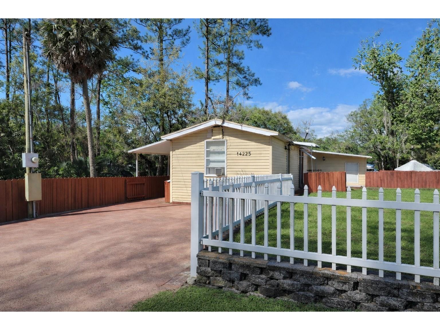 15423 Navaho Trail Eustis FL 32726 G5109418 image1