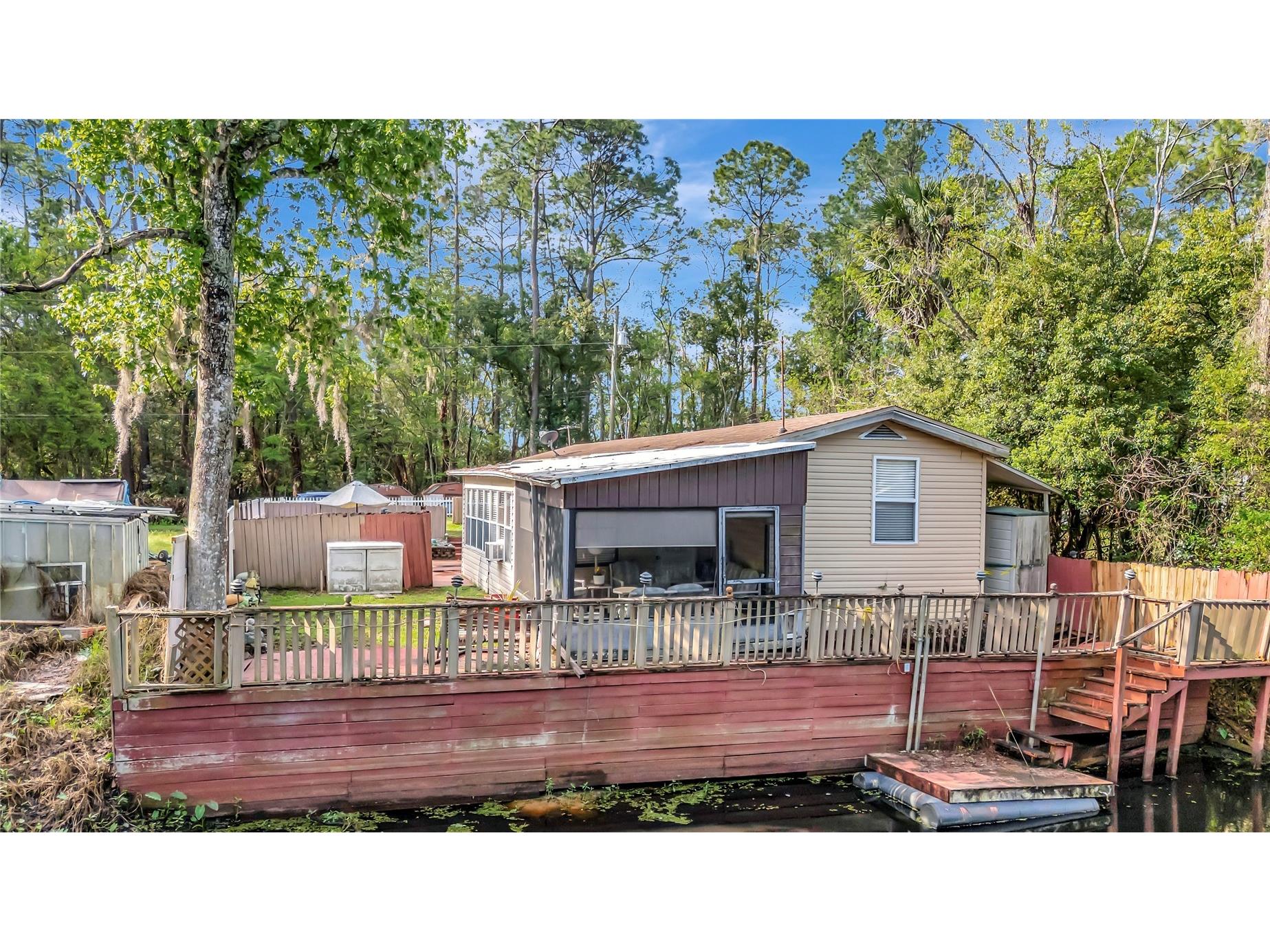 15423 Navaho Trail Eustis FL 32726 G5109418 image38