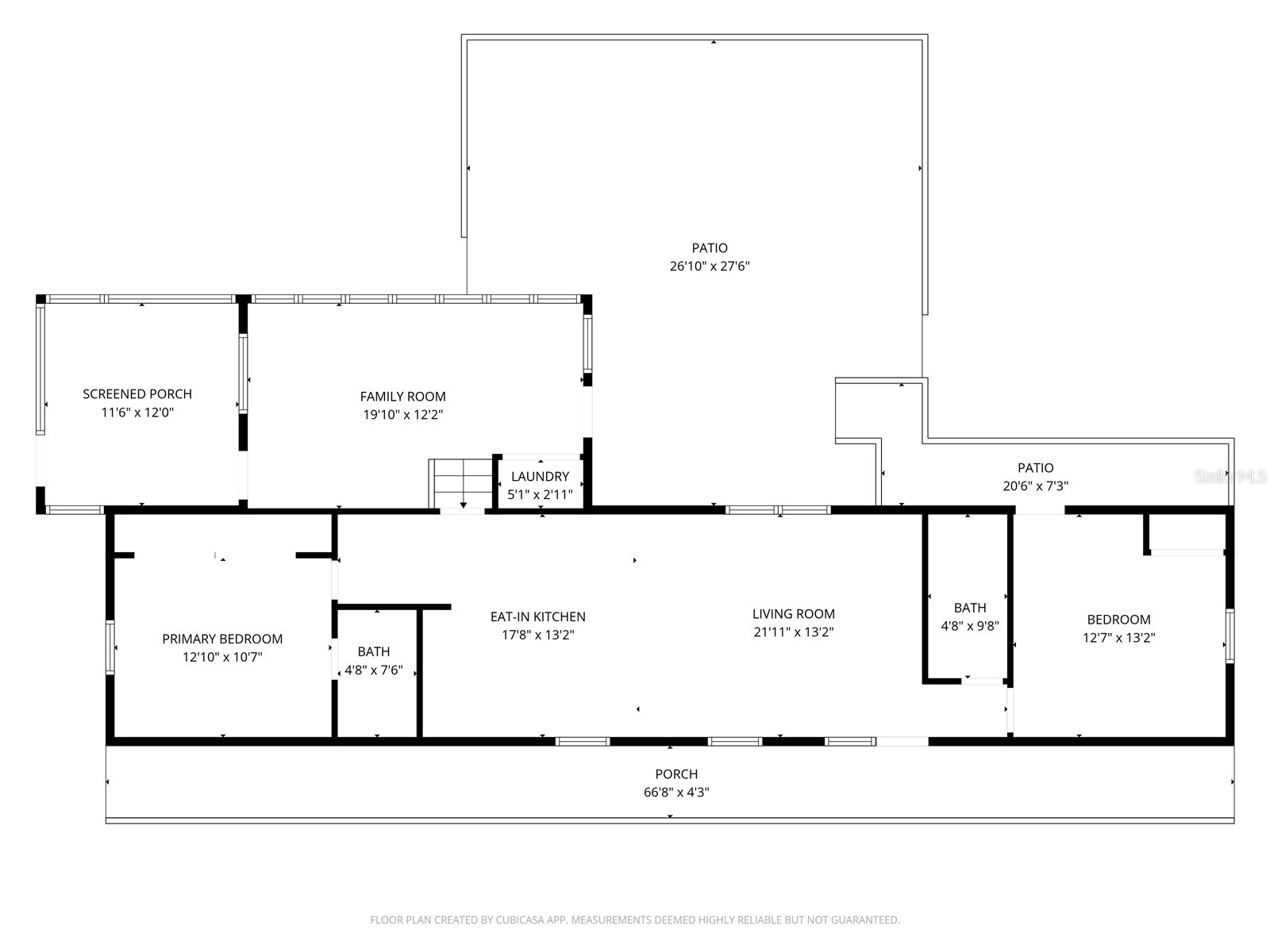 15423 Navaho Trail Eustis FL 32726 G5109418 image47
