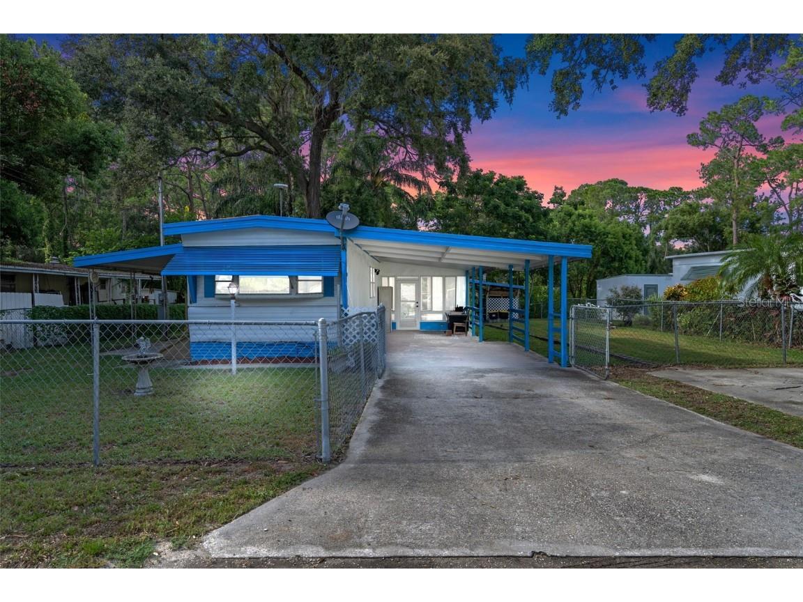 15423 Santa Fe Trail Eustis FL 32726 - LAKE YALE G5100698 image1