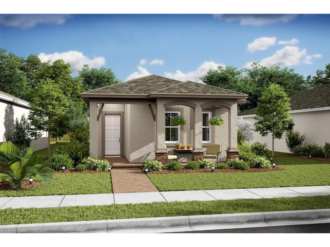 15424 Enchanted Melody Lane #101 Winter Garden FL 34787 O6156815 image1