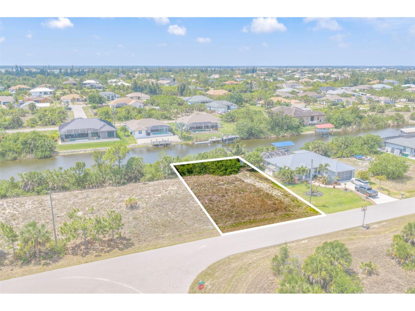 15424 Hennipen Circle Port Charlotte FL 33981 C7526030 image5