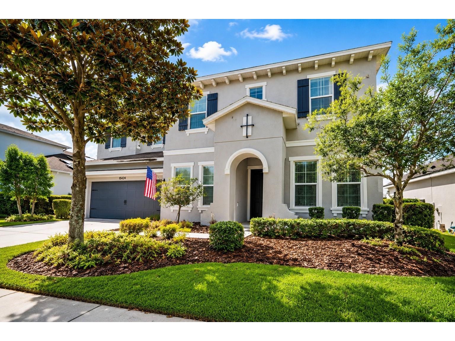 15424 Starling Crossing Drive Lithia FL 33547 TB8520298 image1