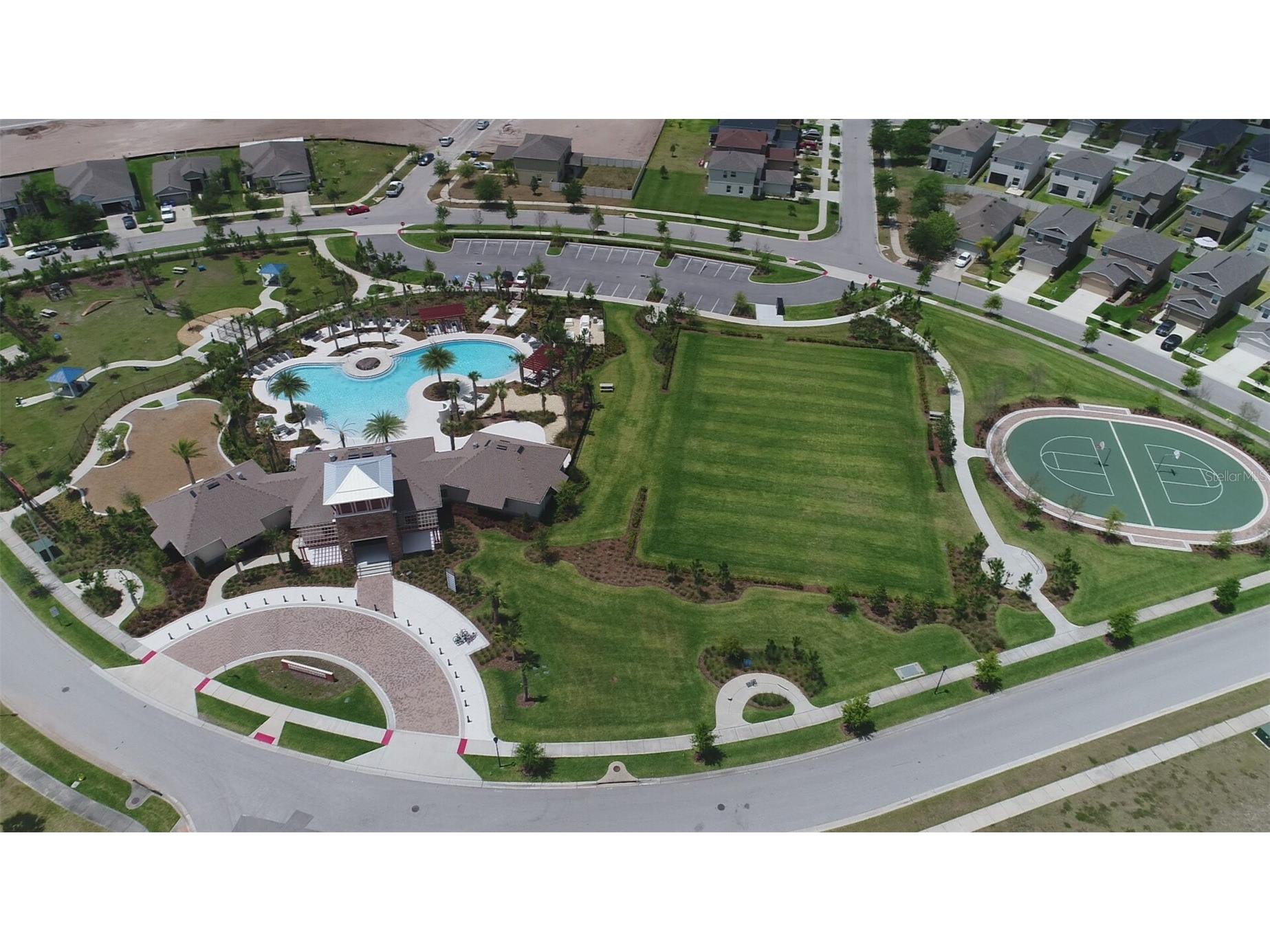 15425 Lost Creek Lane Ruskin FL 33573 TB8492128 image33