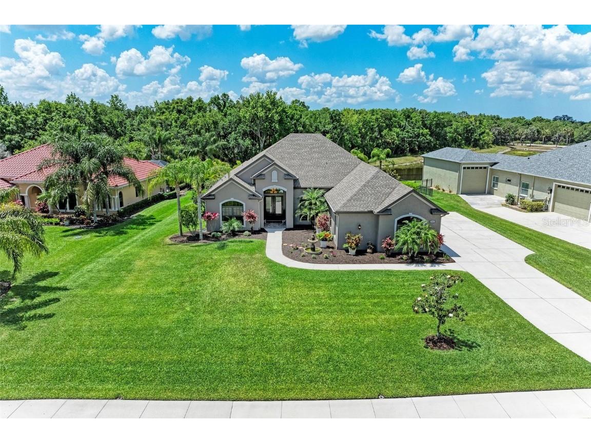 15425 Mulholland Road Parrish FL 34219 A4609320 image1