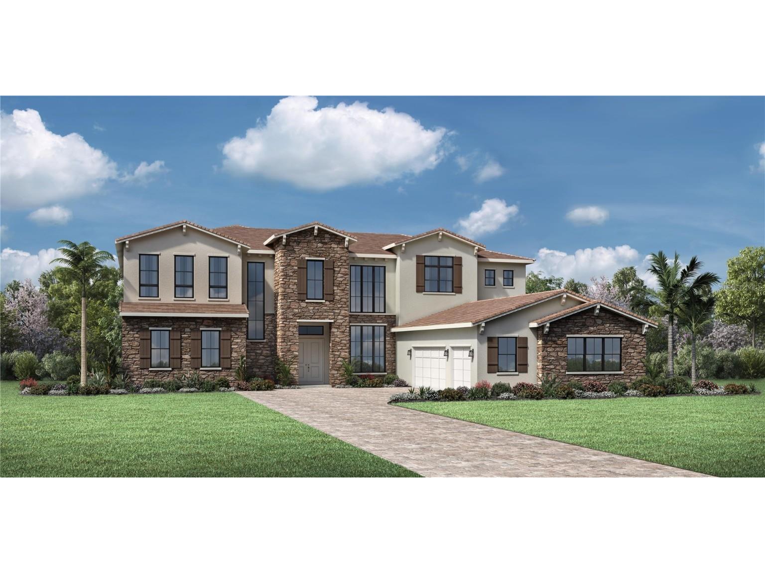 15425 Pendio Drive Montverde FL 34756 - LAKE SIENA O6035623 image1