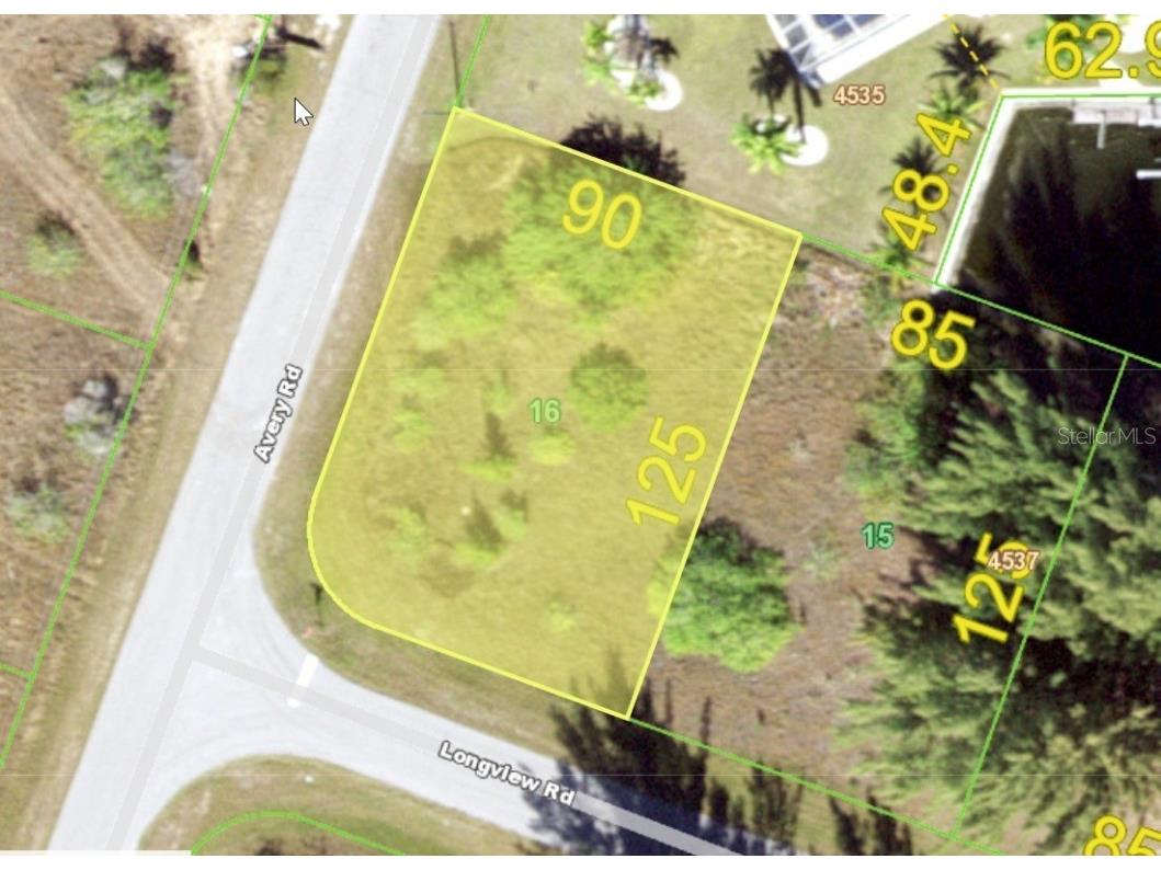 15426 Longview Road Port Charlotte FL 33981 D6128388 image1