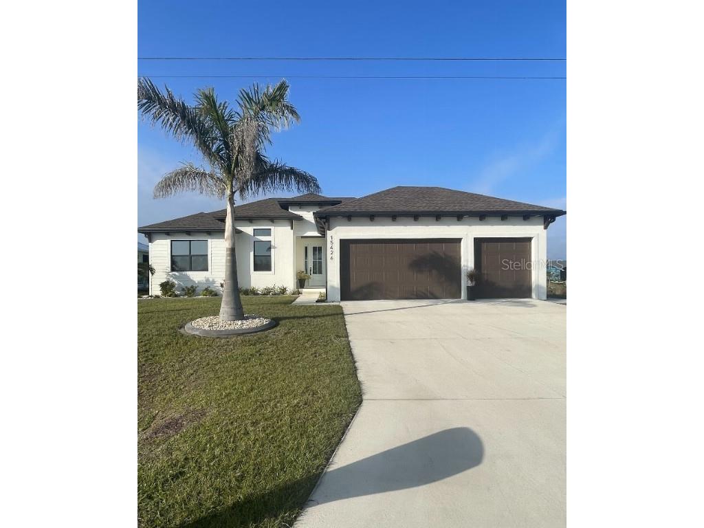 15426 Mccomb Circle Port Charlotte FL 33981 TB8348288 image1