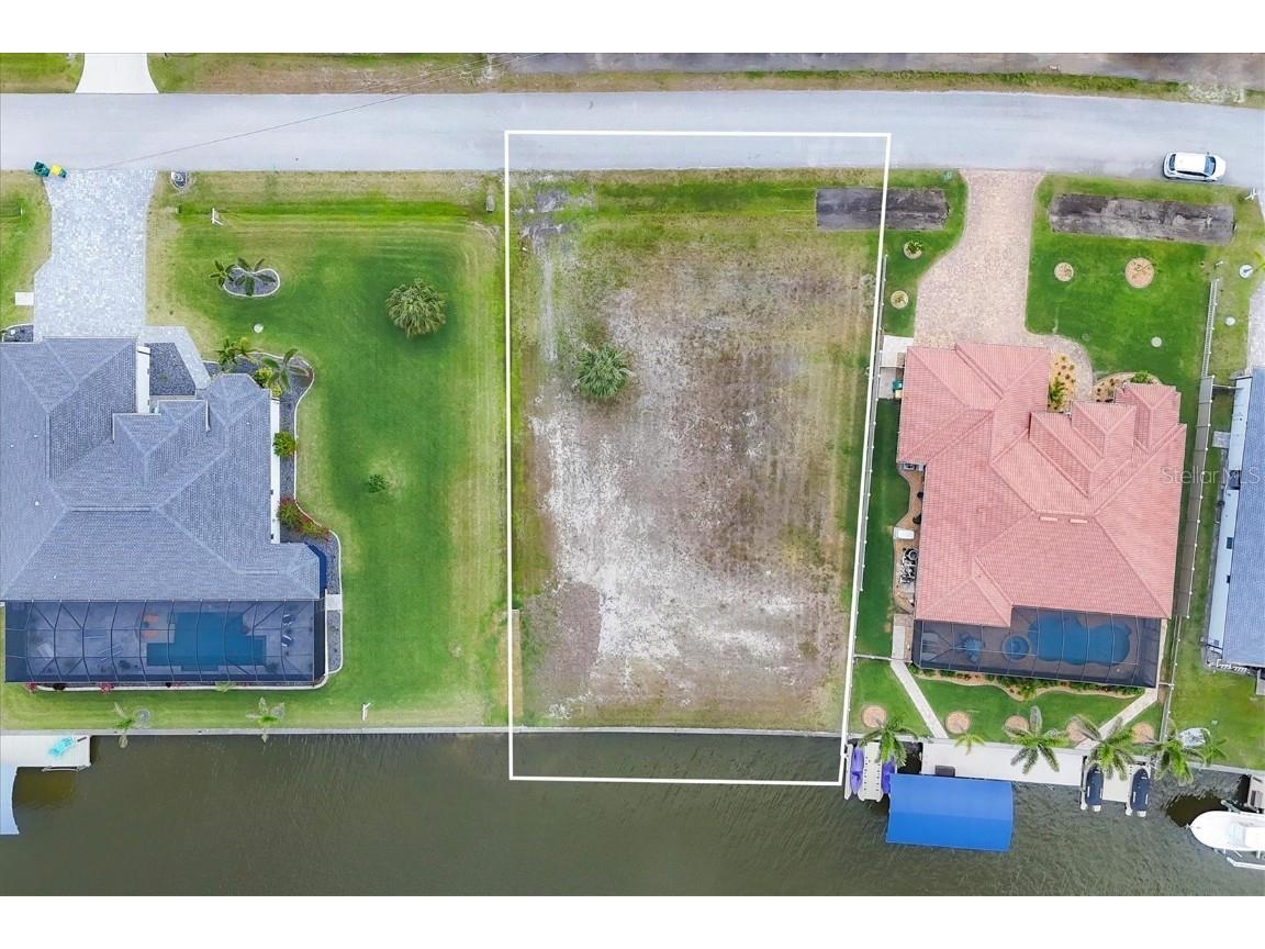 15426 Seafoam Circle Port Charlotte FL 33981 - ALCOVE WATERWAY D6141760 image1