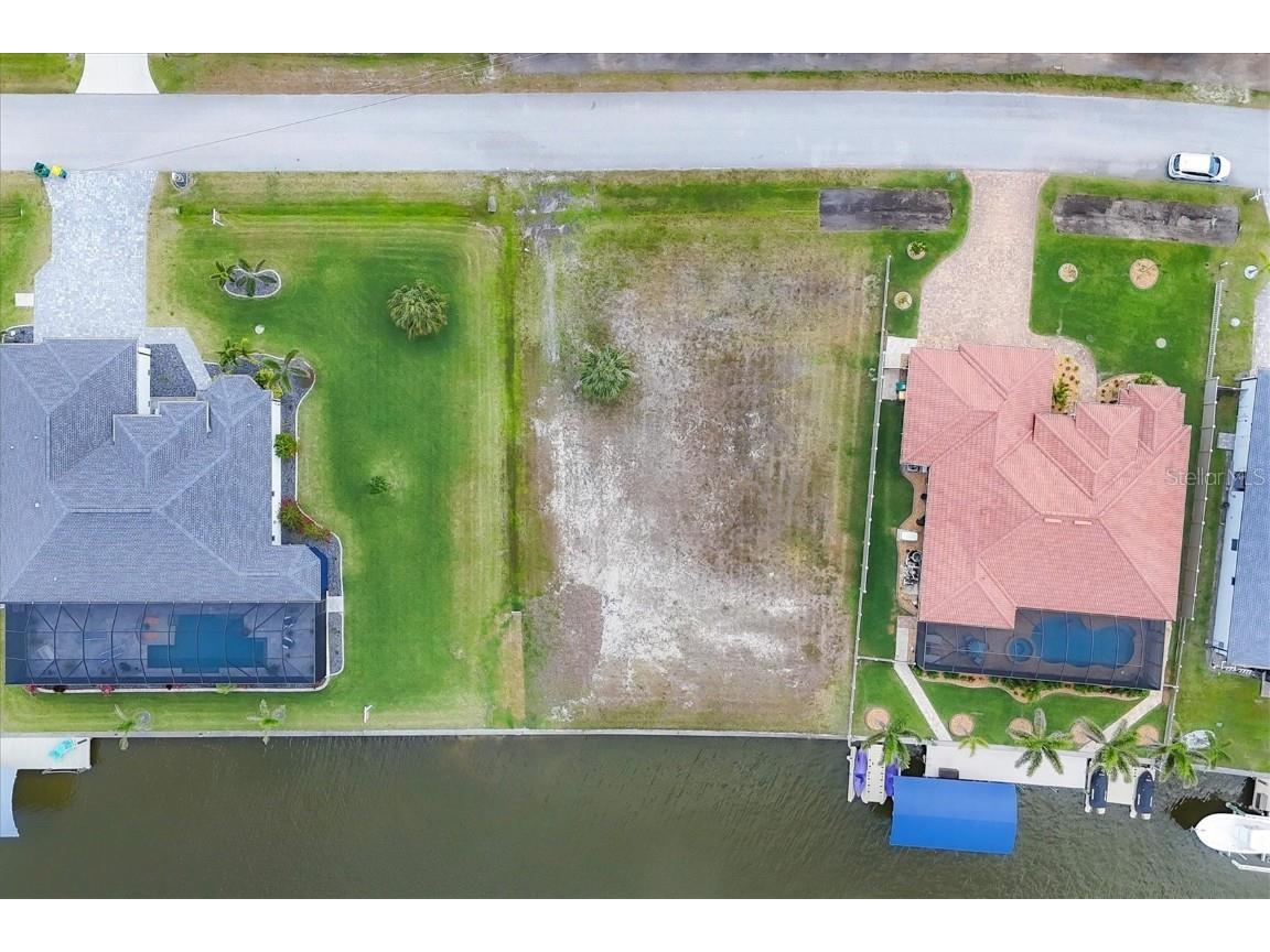 15426 Seafoam Circle Port Charlotte FL 33981 - ALCOVE WATERWAY D6141760 image2