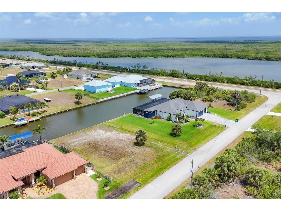 15426 Seafoam Circle Port Charlotte FL 33981 - ALCOVE WATERWAY D6141760 image6