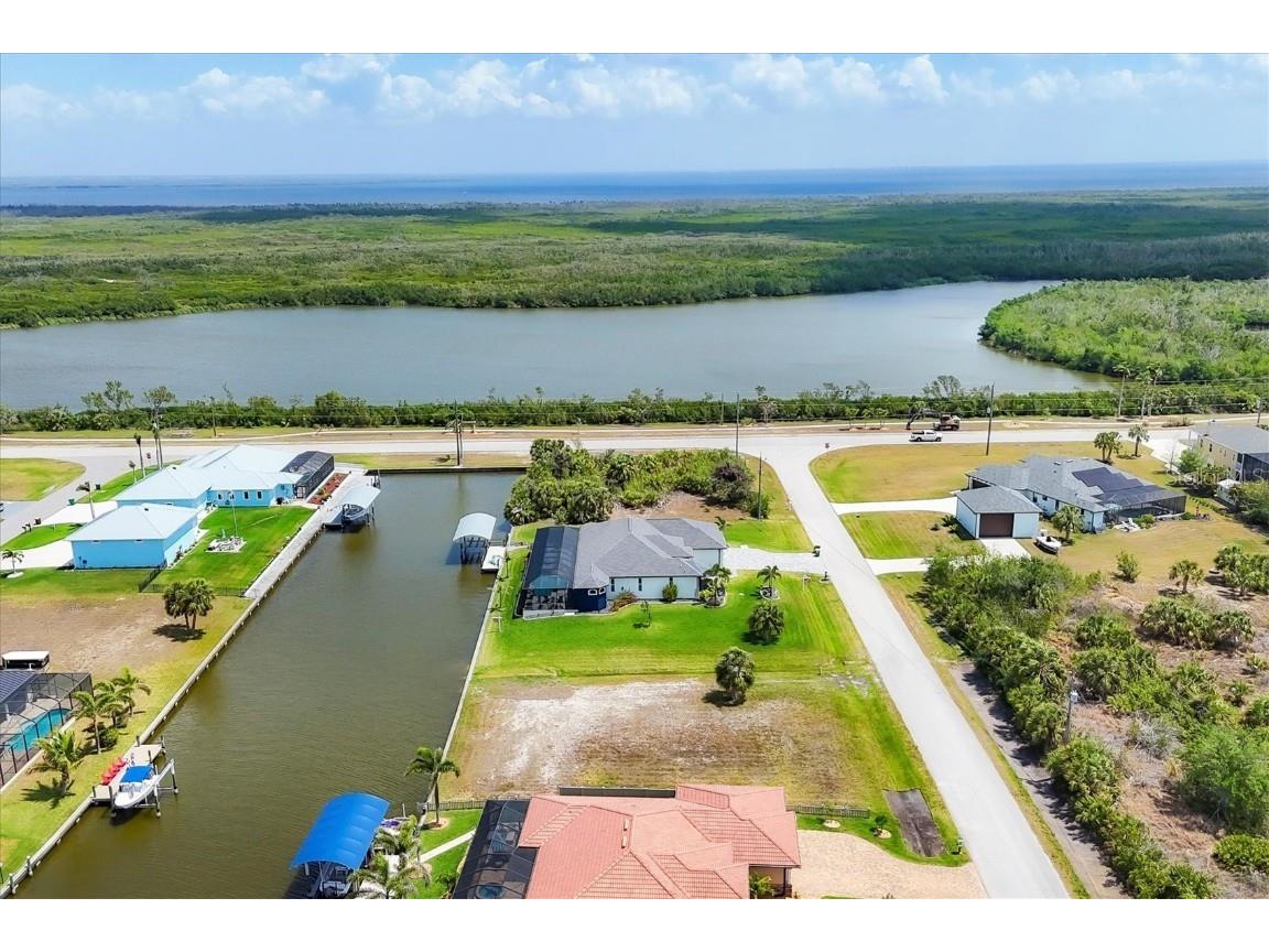 15426 Seafoam Circle Port Charlotte FL 33981 - ALCOVE WATERWAY D6141760 image7