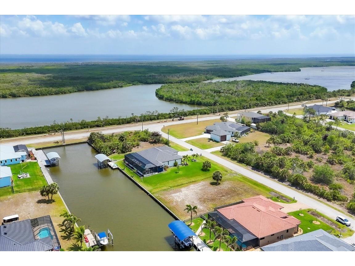 15426 Seafoam Circle Port Charlotte FL 33981 - ALCOVE WATERWAY D6141760 image8