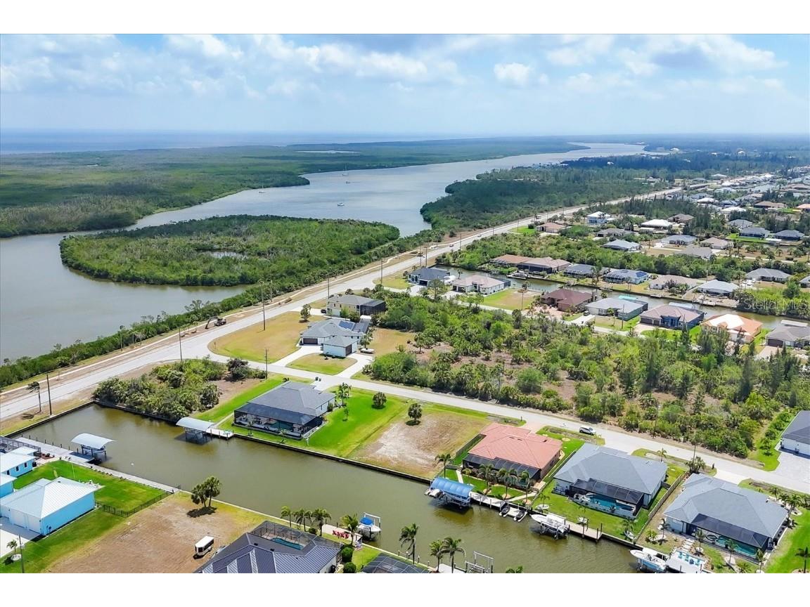 15426 Seafoam Circle Port Charlotte FL 33981 - ALCOVE WATERWAY D6141760 image9