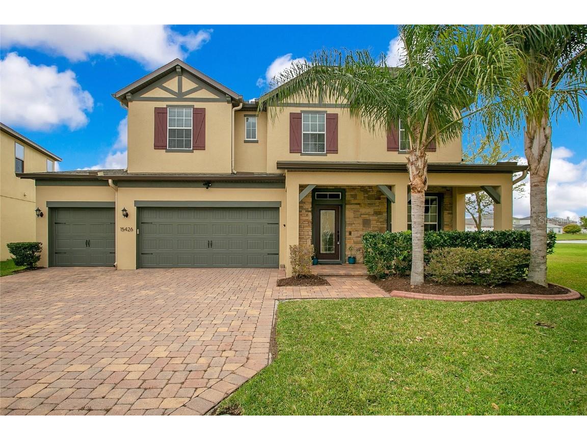 15426 Sugarcup Court Orlando FL 32828 O6185571 image1