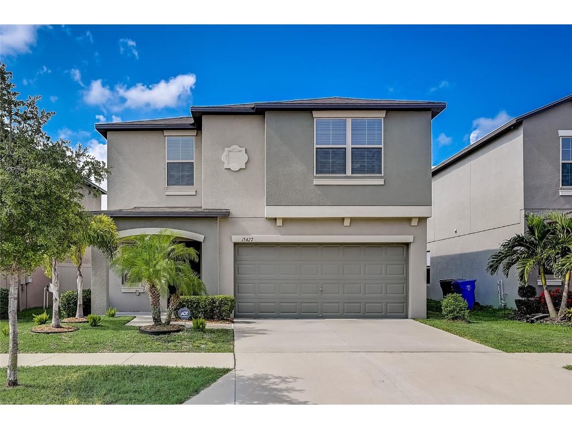 15427 Broad Brush Drive Sun City Center FL 33573 T3454411 image1