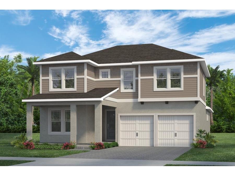 15427 Lebeau Loop Winter Garden FL 34787 O6085116 image1
