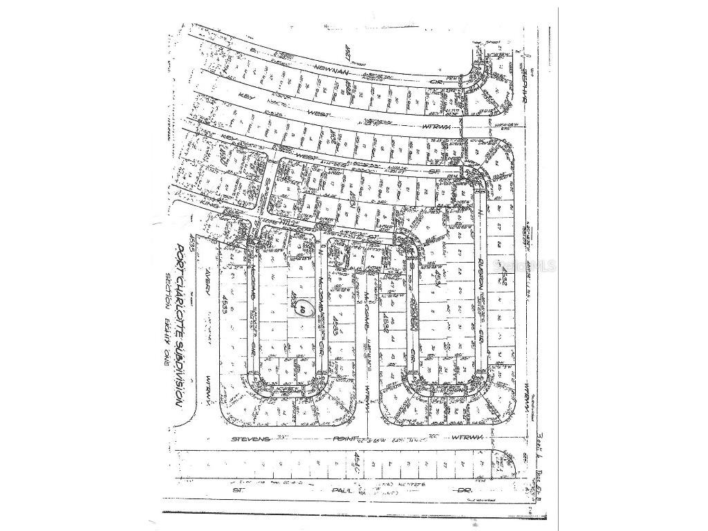 15427 Mccomb Circle Port Charlotte FL 33981 A4637203 image2
