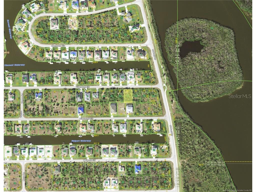 15427 Viscount Circle Port Charlotte FL 33981 D6137058 image1