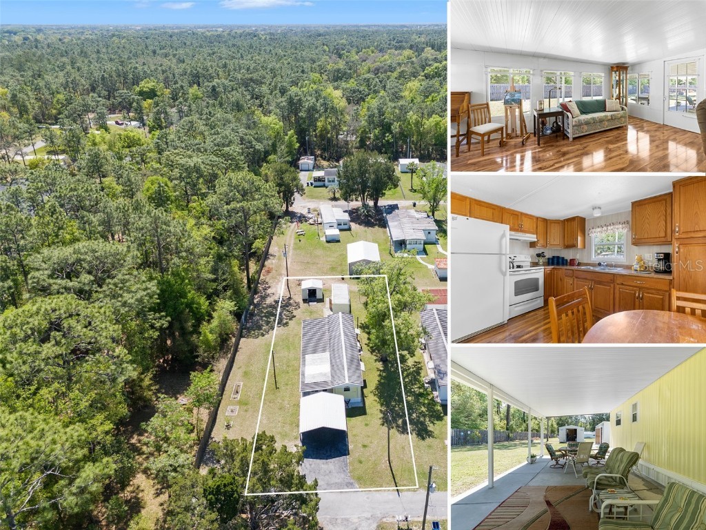 15428 Singleton Drive Brooksville FL 34604 W7863030 image1