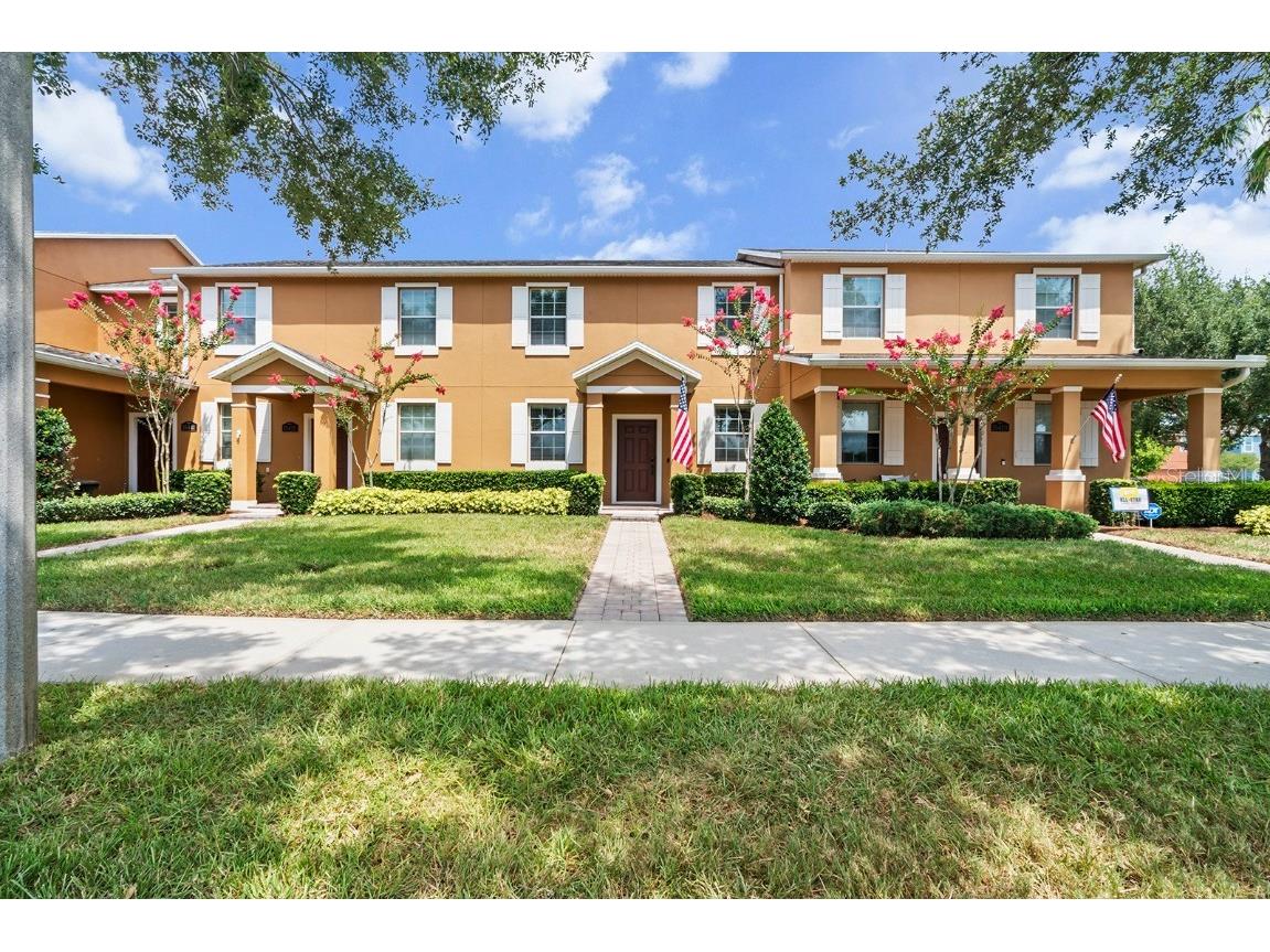 15429 Avenue Of The Arbors Winter Garden FL 34787 O6213197 image1