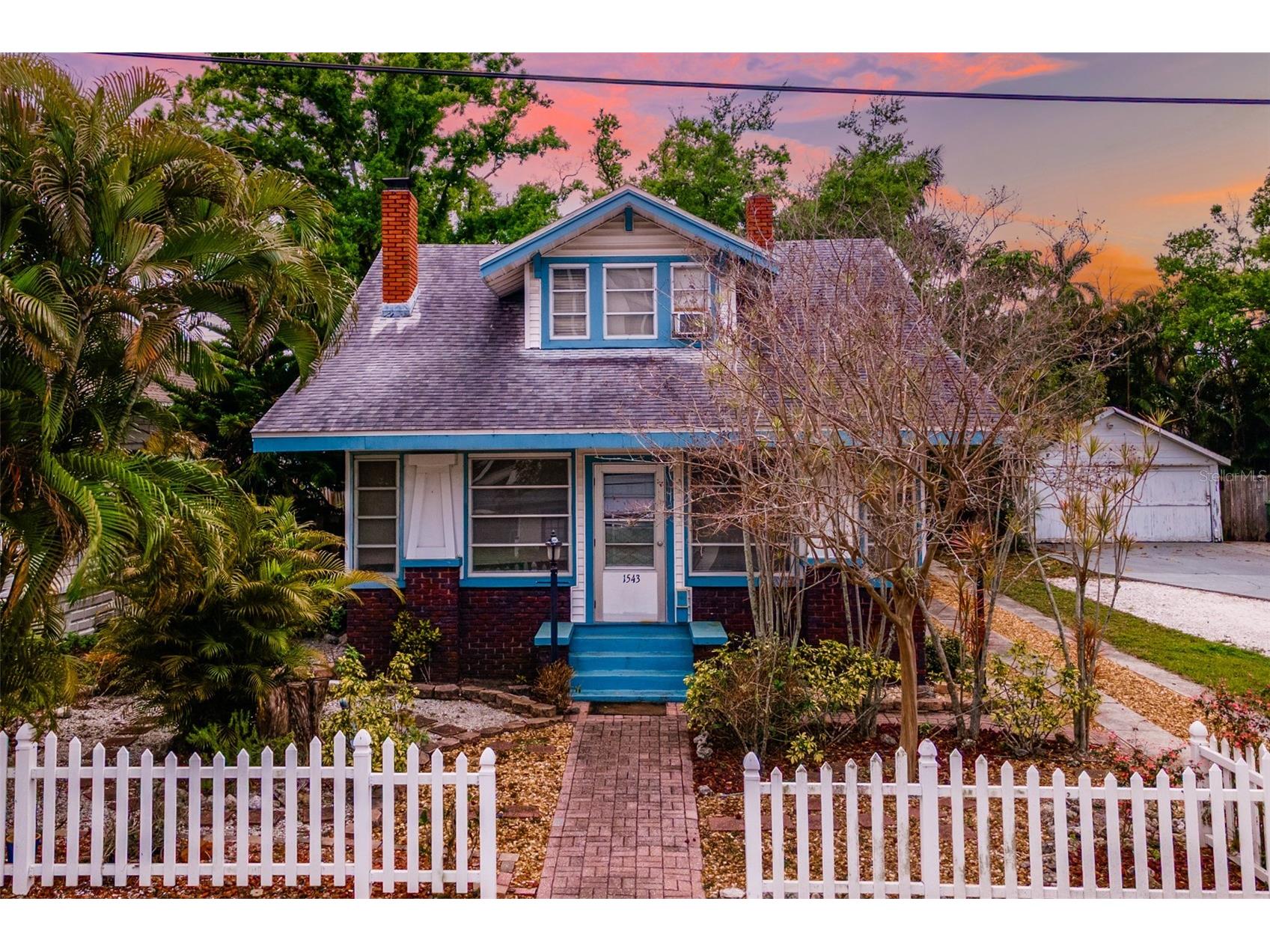 1543 8th Avenue W Bradenton FL 34205 A4686296 image1