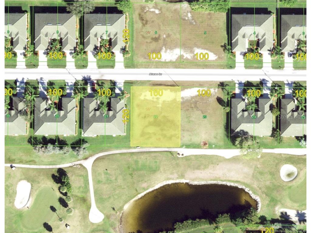 1543 Atares Drive Punta Gorda FL 33950 C7467919 image1