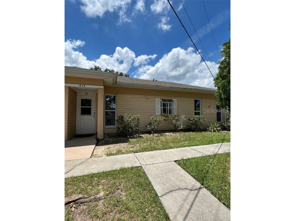 1543 Club Circle Lake Wales FL 33854 S5087806 image1