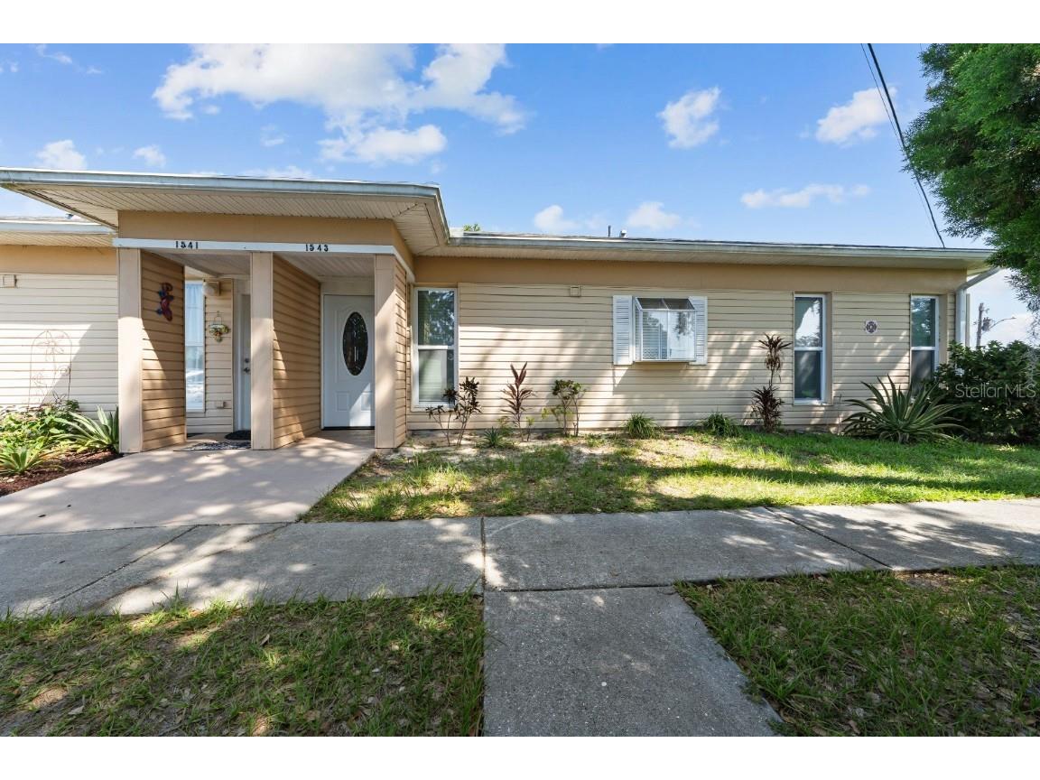 1543 Club Circle Lakeshore FL 33854 O6314034 image1