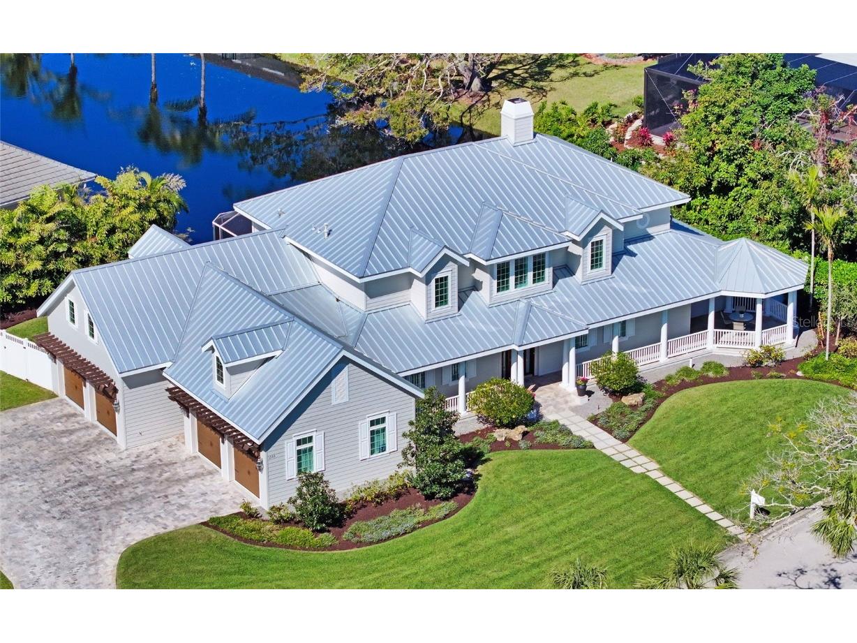 1543 Eastbrook Drive Sarasota FL 34231 A4641145 image1