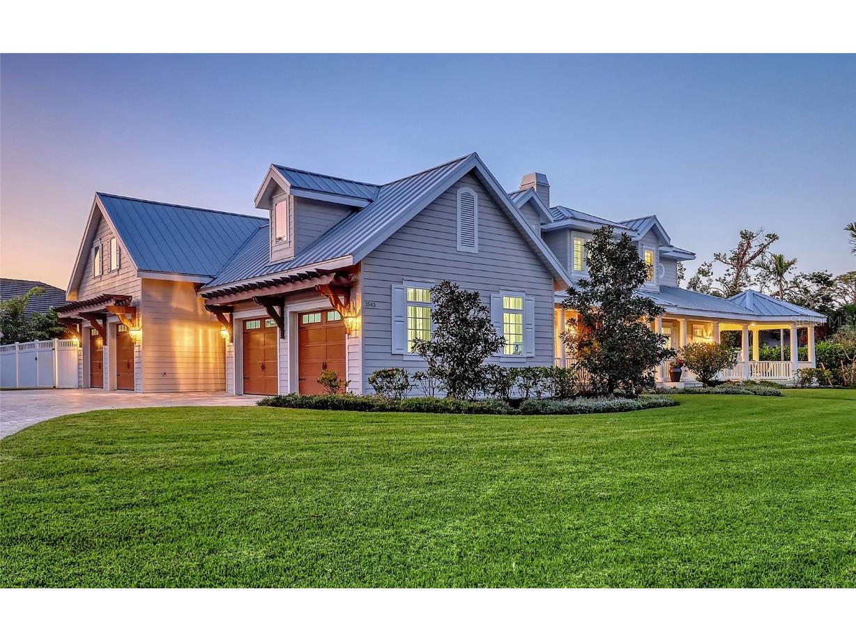 1543 Eastbrook Drive Sarasota FL 34231 A4641145 image2