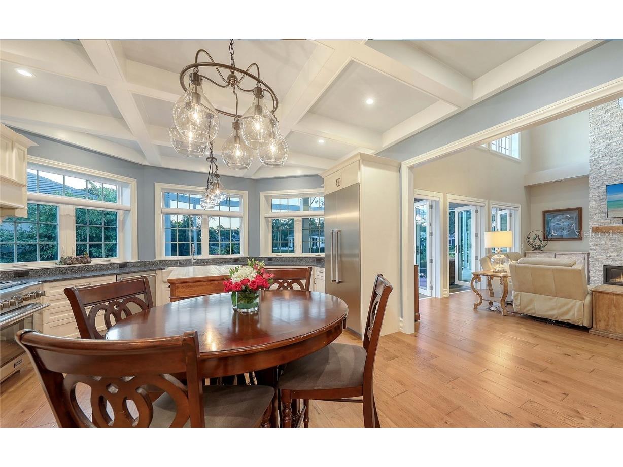 1543 Eastbrook Drive Sarasota FL 34231 A4641145 image21