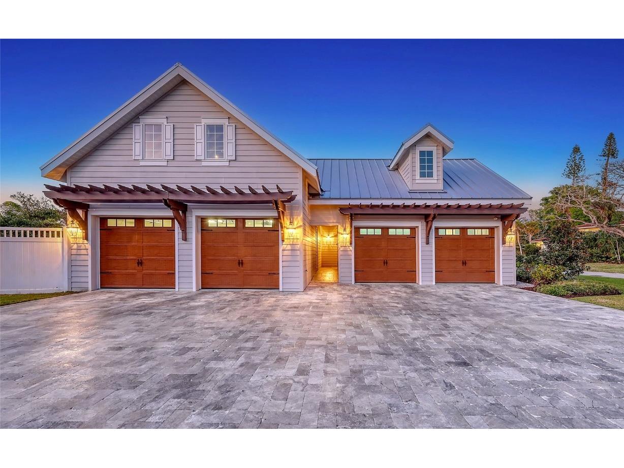 1543 Eastbrook Drive Sarasota FL 34231 A4641145 image54