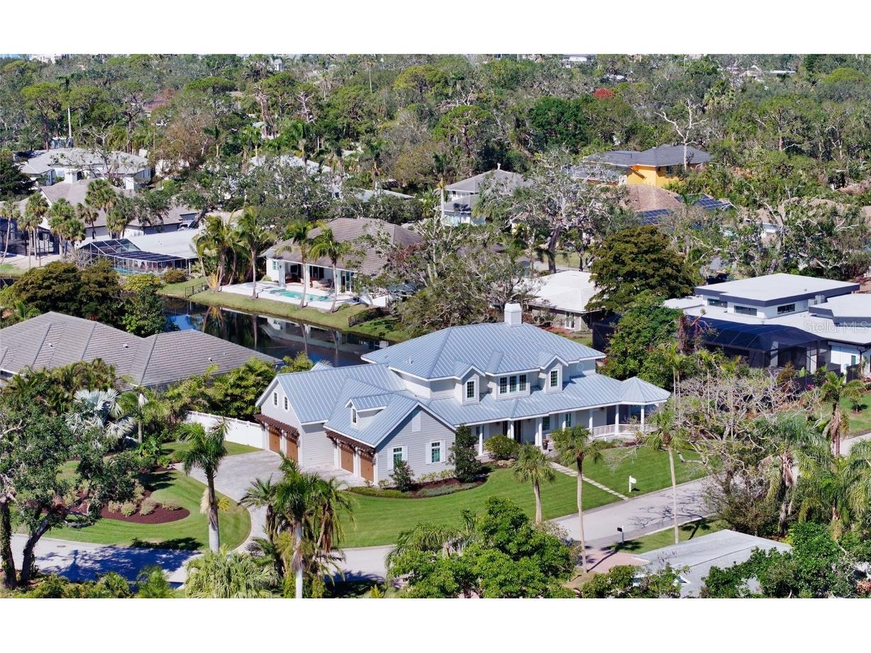 1543 Eastbrook Drive Sarasota FL 34231 A4641145 image63