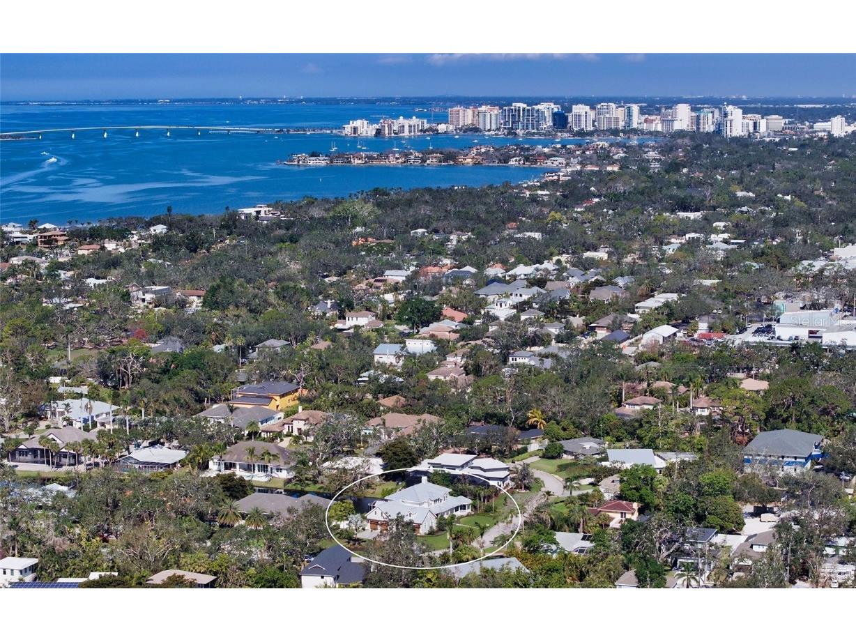 1543 Eastbrook Drive Sarasota FL 34231 A4641145 image65