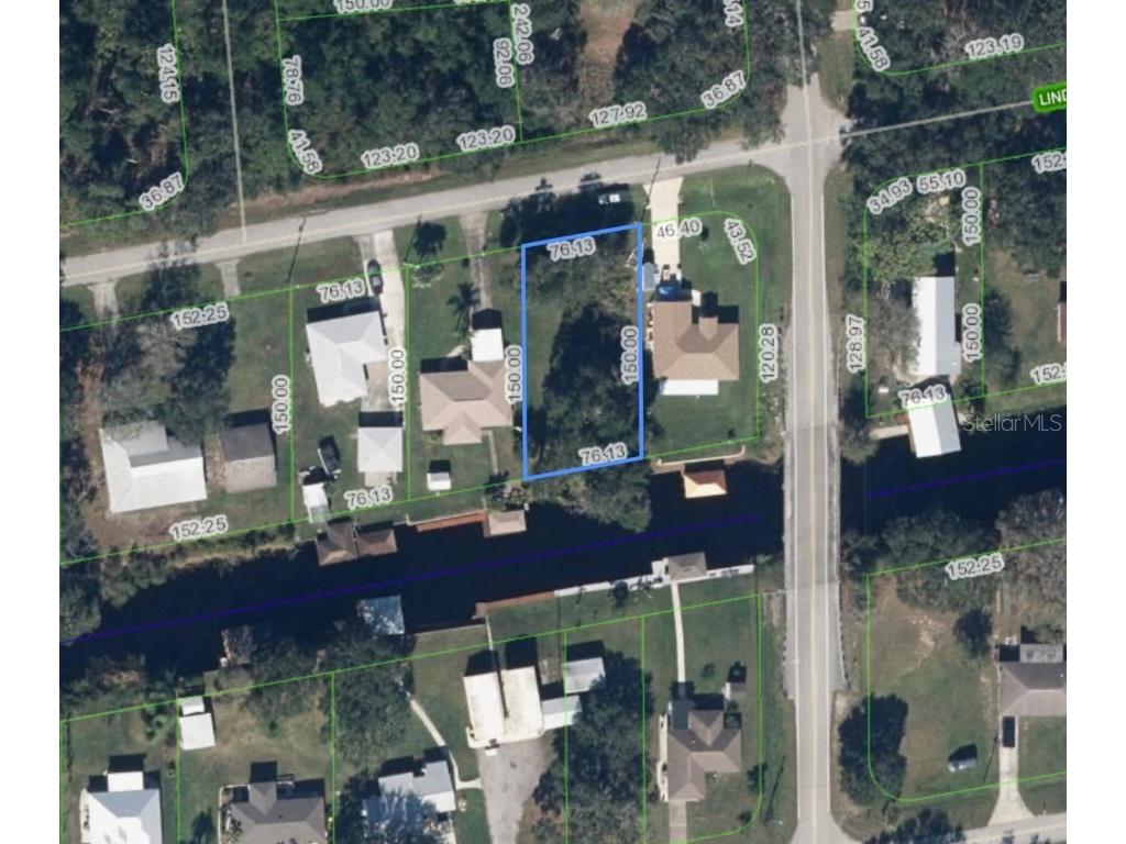 1543 Lindberg Avenue Lake Placid FL 33852 TB8359177 image2