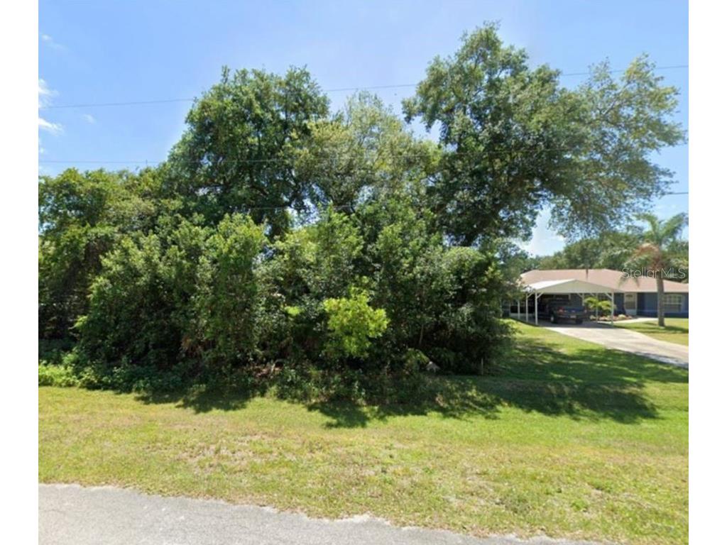 1543 Lindberg Avenue Lake Placid FL 33852 TB8359177 image3