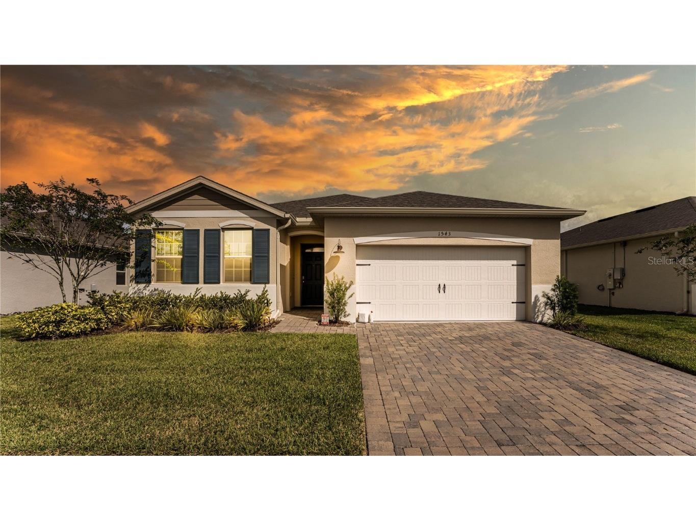1543 Lyonsdale Ln Sanford FL 32771 O6147955 image1