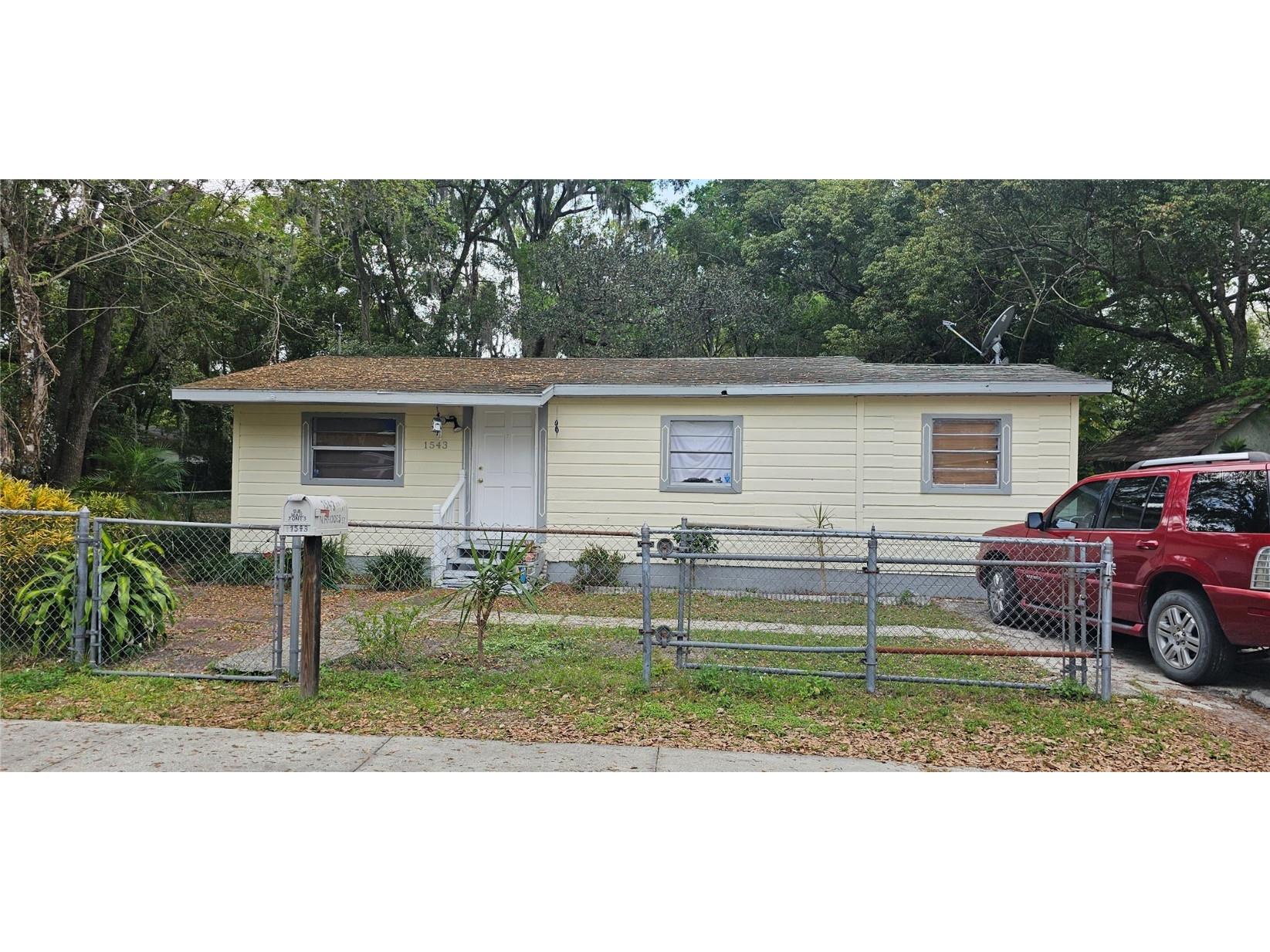 1543 N Rhodes Street Mount Dora FL 32757 O6185238 image1