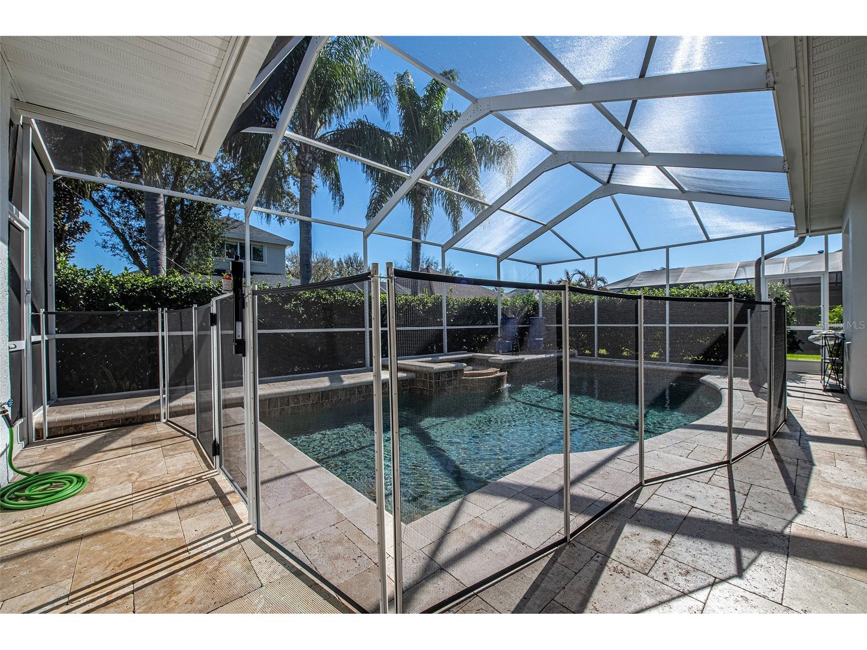 1543 Parilla Circle New Port Richey FL 34655 W7883435 image53