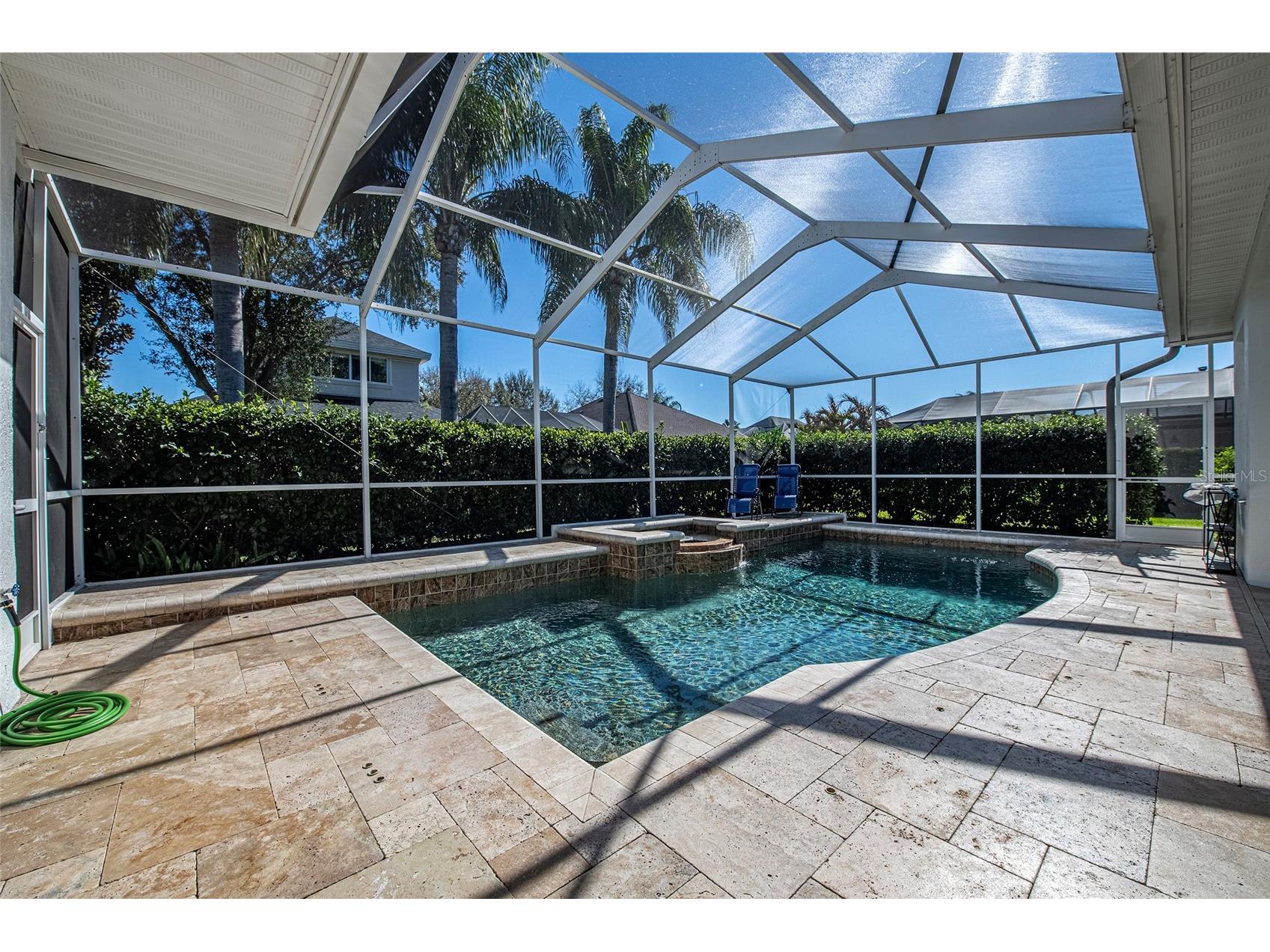 1543 Parilla Circle New Port Richey FL 34655 W7883435 image54