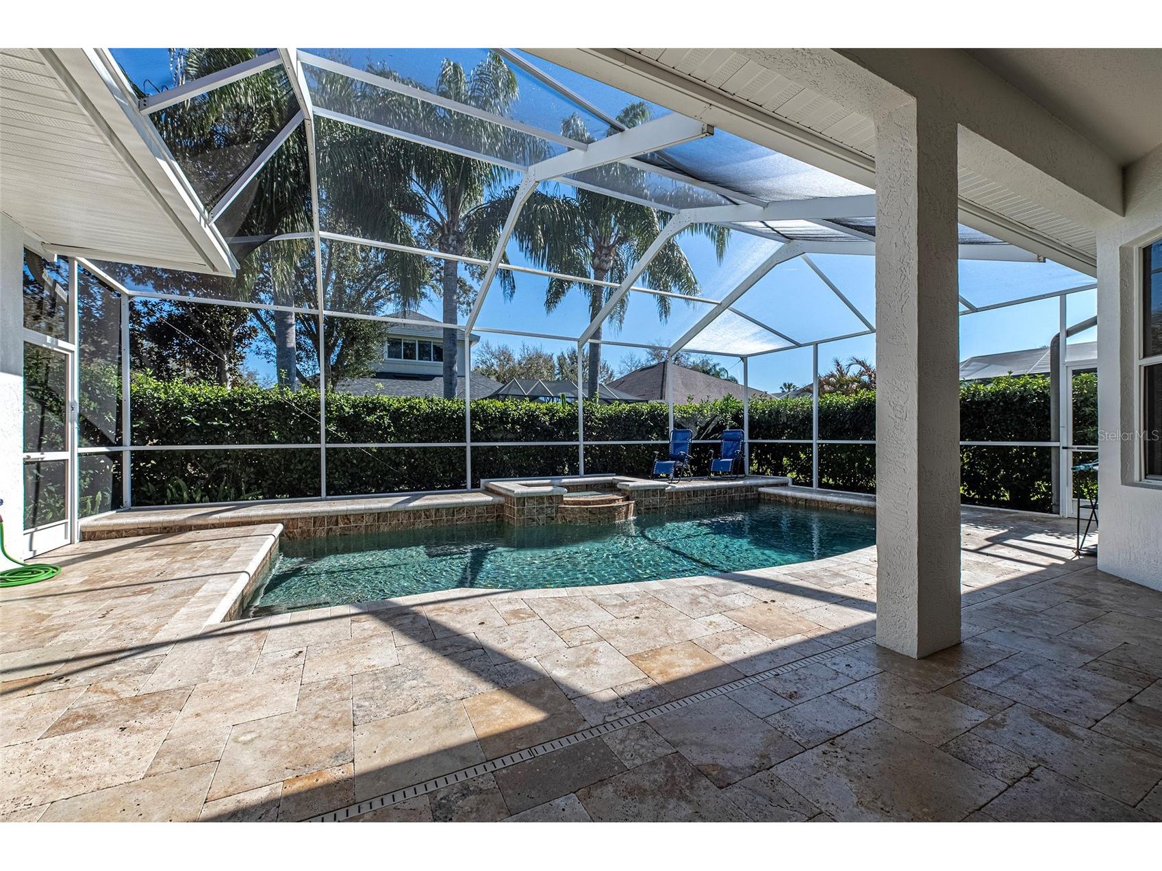 1543 Parilla Circle New Port Richey FL 34655 W7883435 image55